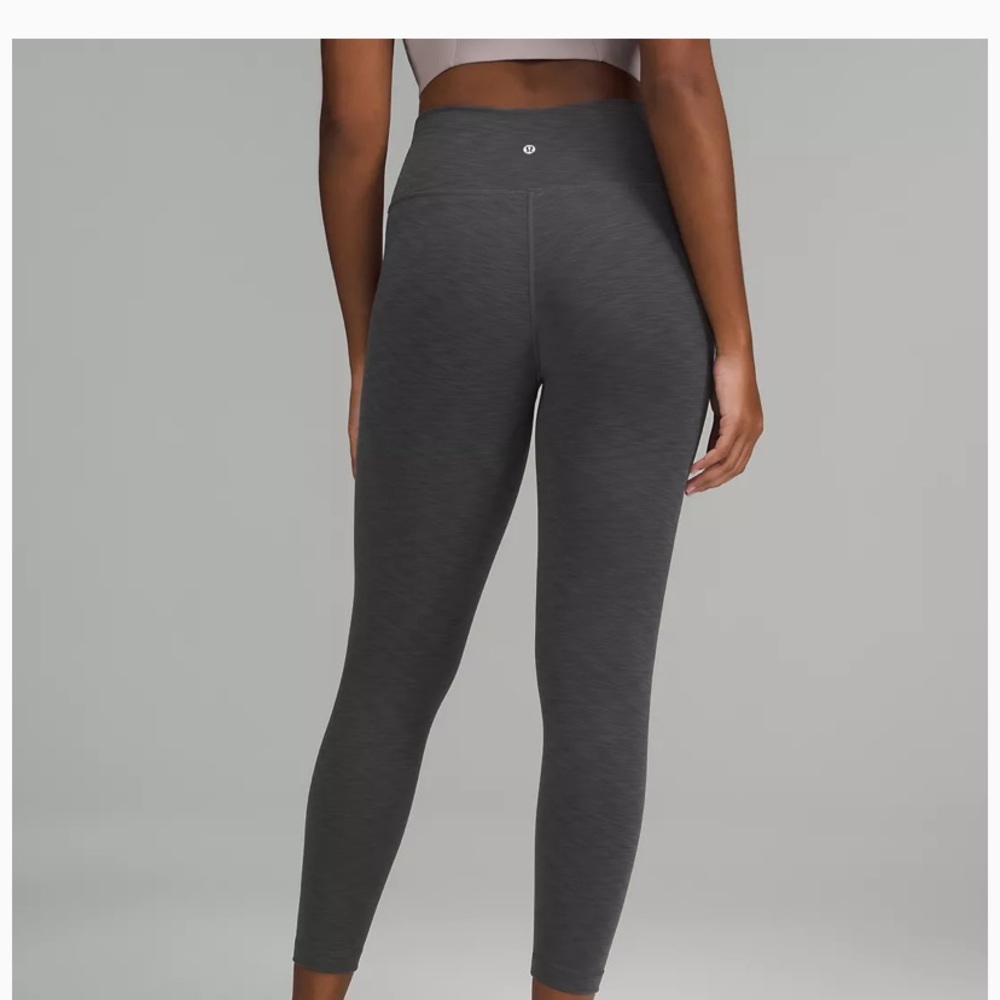 Lululemon leggings size 6